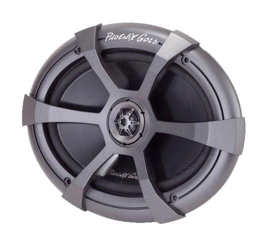 Phoenix Gold Ti57CX. ����������� �������������� Ti57CX.